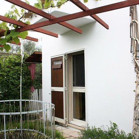 Mini Suite Alla Cascata Noci Ngoại thất bức ảnh