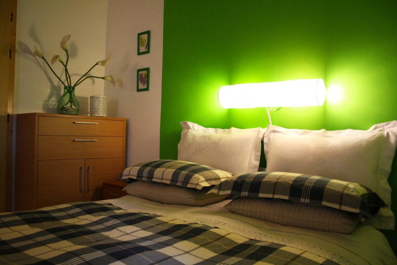Mini Suite Alla Cascata Noci Ngoại thất bức ảnh