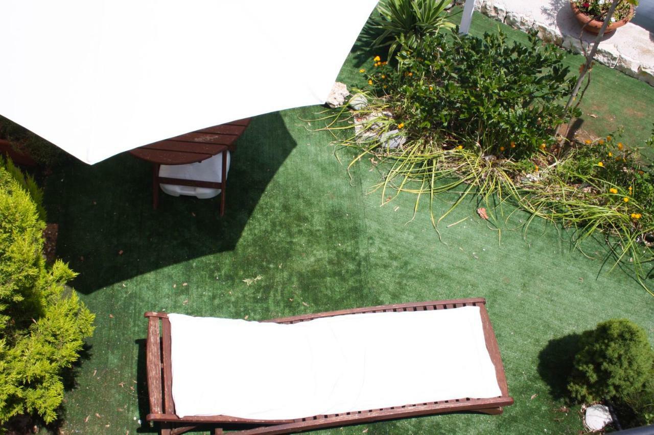 Mini Suite Alla Cascata Noci Ngoại thất bức ảnh