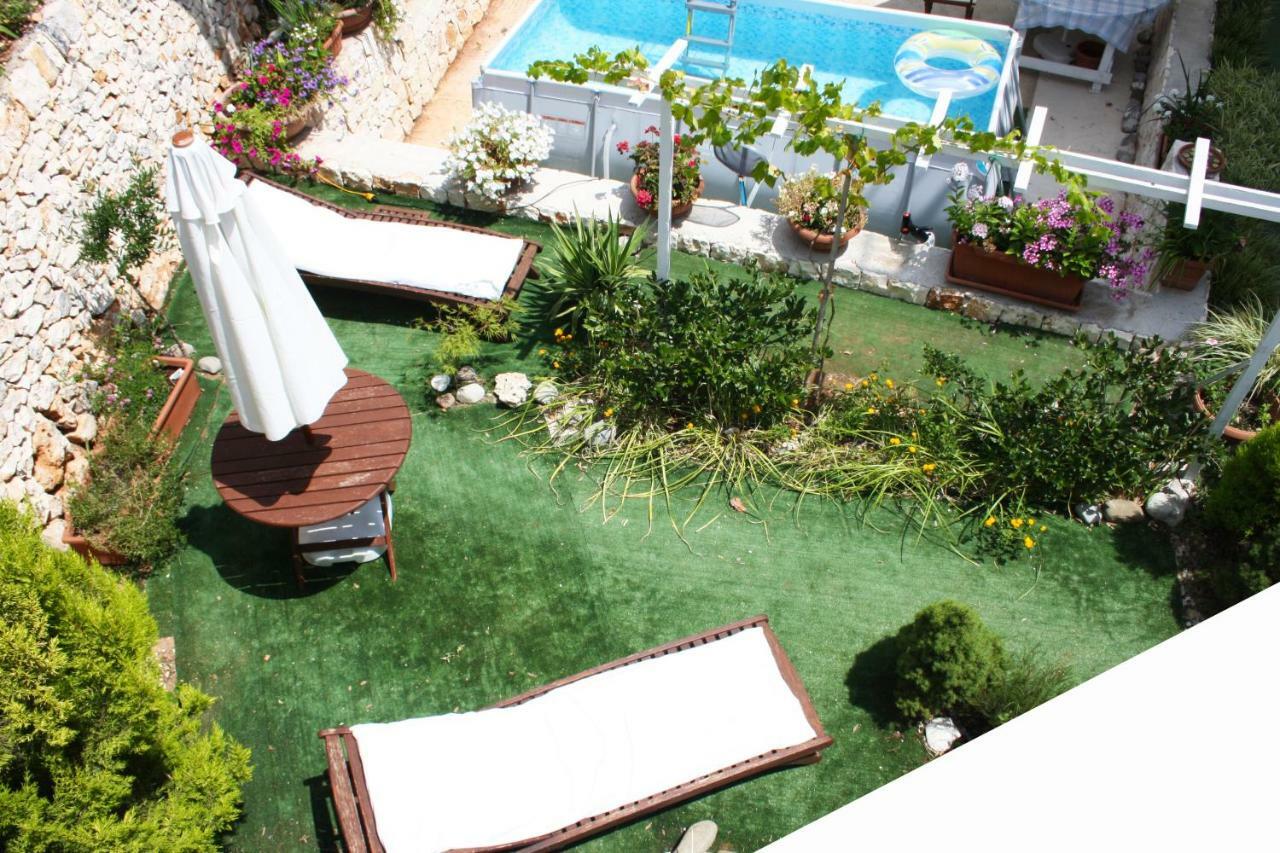 Mini Suite Alla Cascata Noci Ngoại thất bức ảnh
